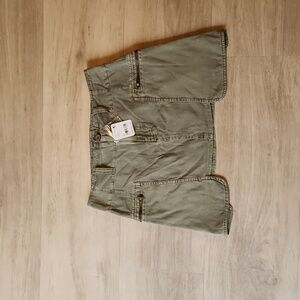 Free People Nevada Skirt Size 0 NWT